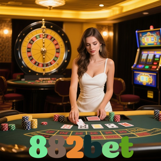 882bet - Baixe o app 882bet no Google Play e jogue ao vivo