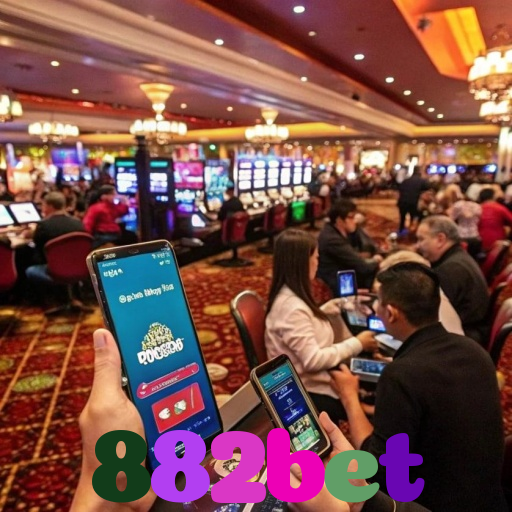 882bet - Baixe o app 882bet no Google Play e jogue ao vivo