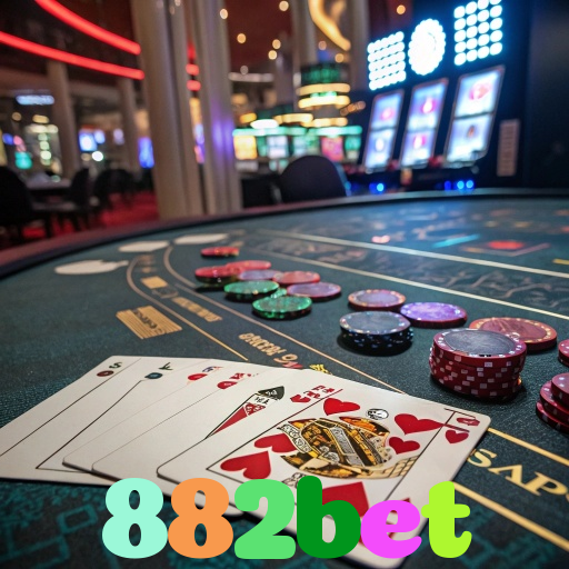 882bet - Baixe o App 882bet para Android e Comece a Jogar