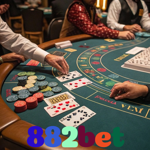 882bet - Baixe o app 882bet no Google Play e jogue ao vivo
