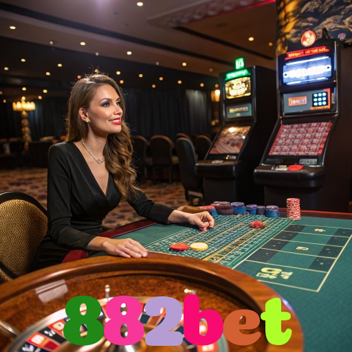 882bet - Baixe o app 882bet no Google Play e jogue ao vivo