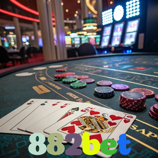 882bet - Baixe o app 882bet no Google Play e jogue ao vivo
