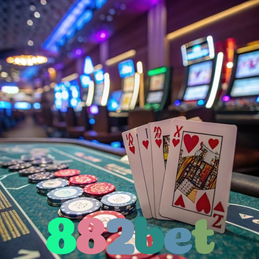 882bet - Baixe o App 882bet para Android e Comece a Jogar