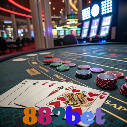882bet - Baixe o app 882bet no Google Play e jogue ao vivo