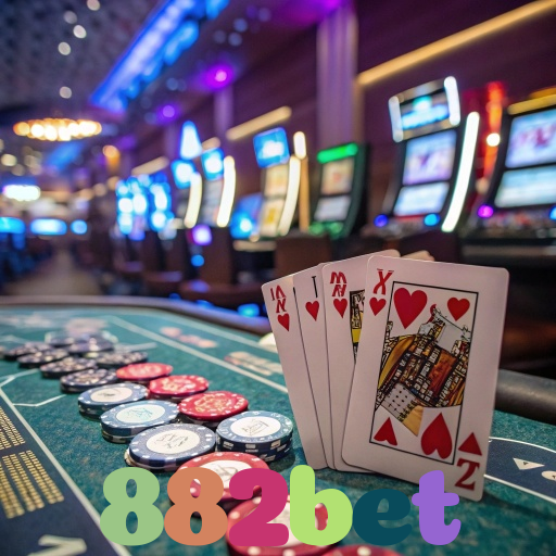 882bet - Baixe o App 882bet para Android e Comece a Jogar