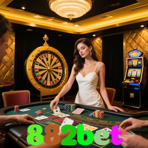 882bet - Baixe o app 882bet no Google Play e jogue ao vivo