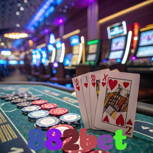 882bet - Baixe o App 882bet para Android e Comece a Jogar