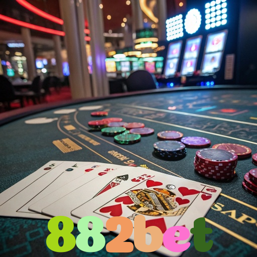 882bet - Baixe o app 882bet no Google Play e jogue ao vivo