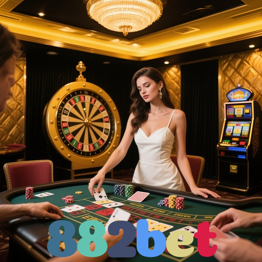 882bet - Baixe o App 882bet para Android e Comece a Jogar