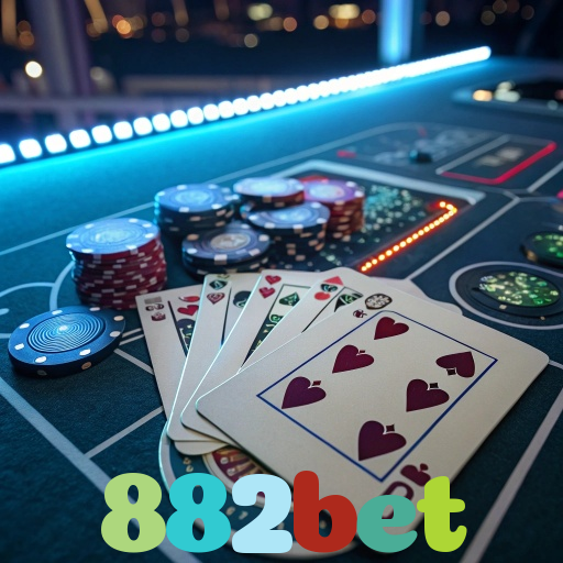 882bet - Baixe o app 882bet no Google Play e jogue ao vivo