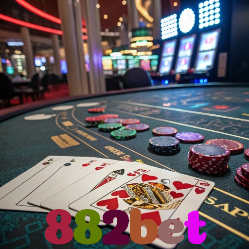 882bet - Baixe o App 882bet para Android e Comece a Jogar