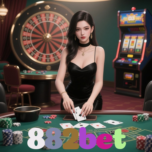 882bet - Baixe o app 882bet no Google Play e jogue ao vivo