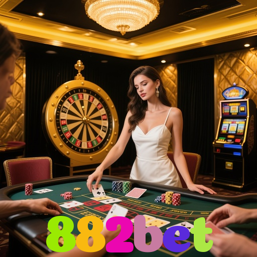 882bet - Baixe o app 882bet no Google Play e jogue ao vivo