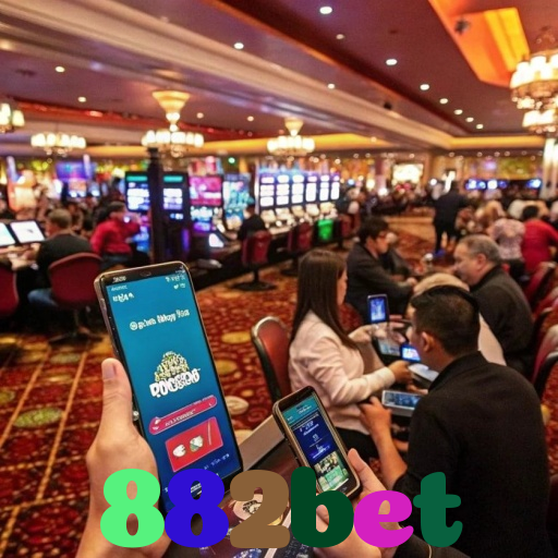 882bet - Baixe o app 882bet no Google Play e jogue ao vivo