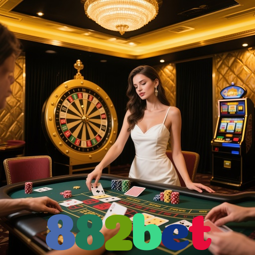 882bet - Baixe o app 882bet no Google Play e jogue ao vivo