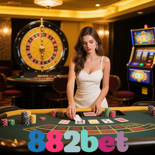 882bet - Baixe o app 882bet no Google Play e jogue ao vivo