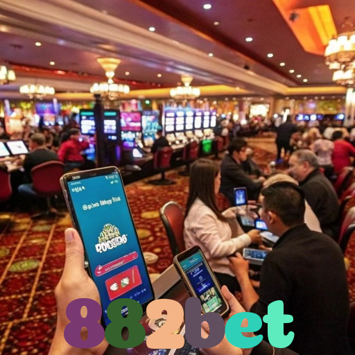 882bet - Baixe o app 882bet no Google Play e jogue ao vivo