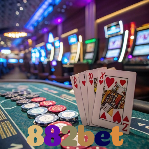 882bet - Baixe o app 882bet no Google Play e jogue ao vivo