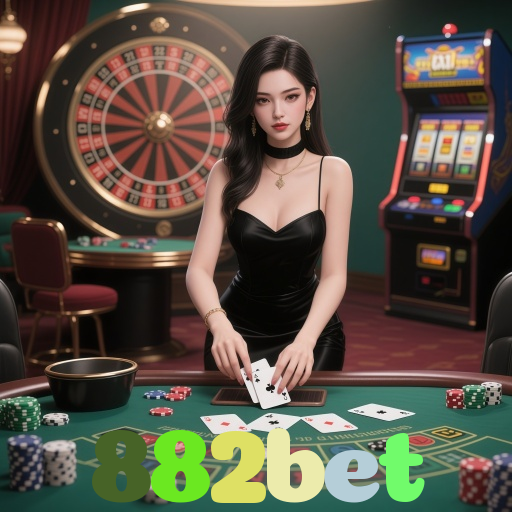 882bet - Baixe o app 882bet no Google Play e jogue ao vivo