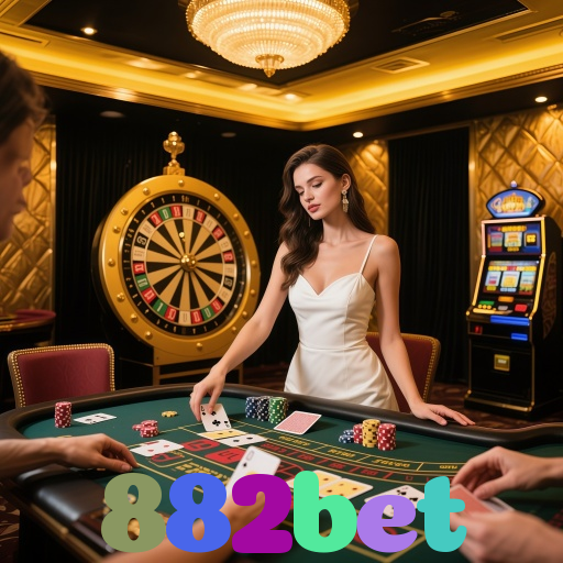 882bet - Baixe o app 882bet no Google Play e jogue ao vivo