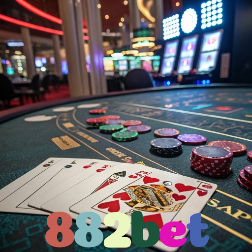 882bet - Baixe o app 882bet no Google Play e jogue ao vivo