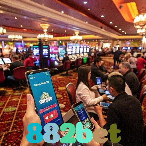 882bet - Baixe o app 882bet no Google Play e jogue ao vivo