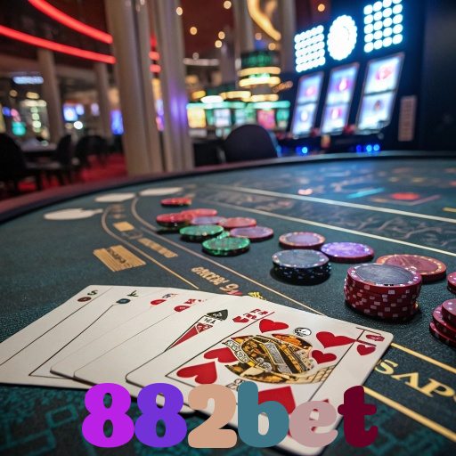 882bet - Baixe o app 882bet no Google Play e jogue ao vivo