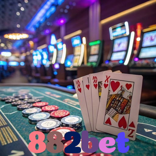 882bet - Baixe o app 882bet no Google Play e jogue ao vivo