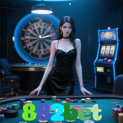 882bet - Baixe o app 882bet no Google Play e jogue ao vivo
