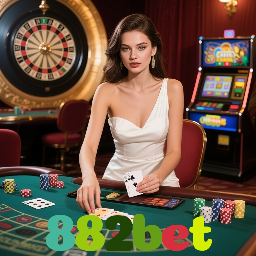 882bet - Baixe o app 882bet no Google Play e jogue ao vivo