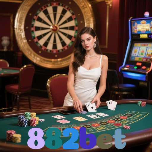 882bet - Baixe o app 882bet no Google Play e jogue ao vivo