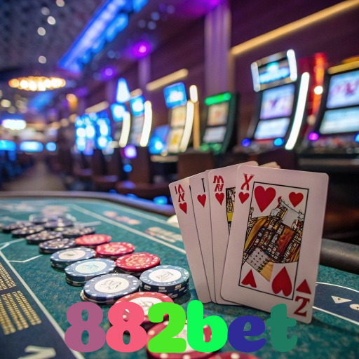 882bet - Baixe o app 882bet no Google Play e jogue ao vivo