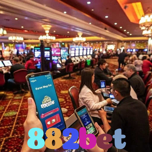 882bet - Baixe o App 882bet para Android e Comece a Jogar