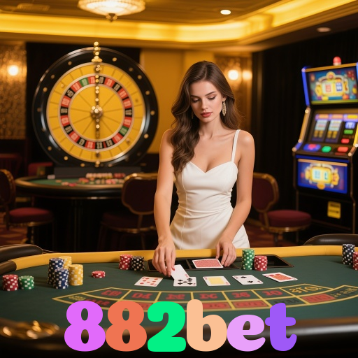 882bet - Baixe o app 882bet no Google Play e jogue ao vivo