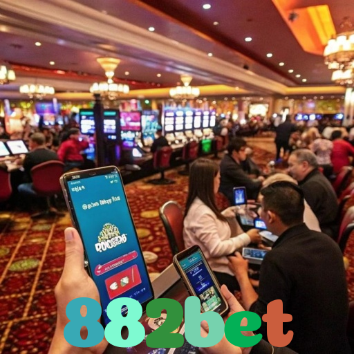 882bet - Baixe o app 882bet no Google Play e jogue ao vivo