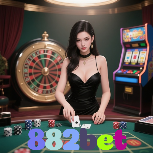 882bet - Baixe o app 882bet no Google Play e jogue ao vivo