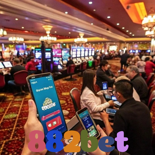 882bet - Baixe o App 882bet para Android e Comece a Jogar