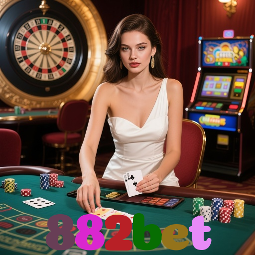 882bet - Baixe o app 882bet no Google Play e jogue ao vivo
