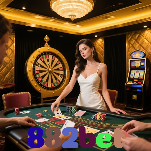 882bet - Baixe o app 882bet no Google Play e jogue ao vivo