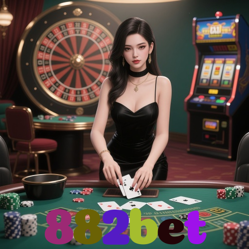 882bet - Baixe o app 882bet no Google Play e jogue ao vivo