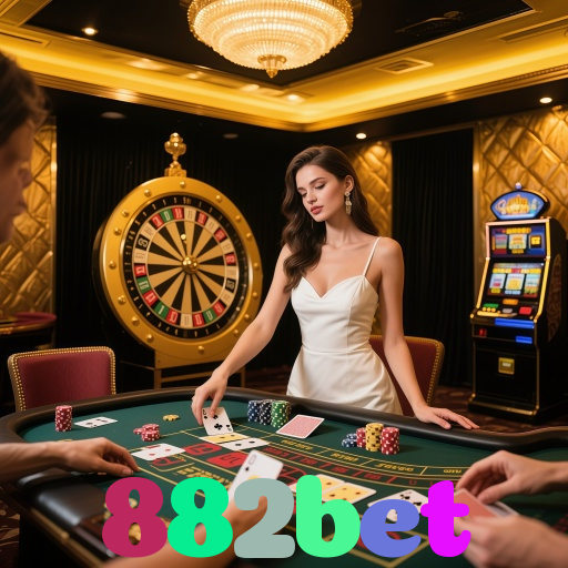 882bet - Baixe o app 882bet no Google Play e jogue ao vivo