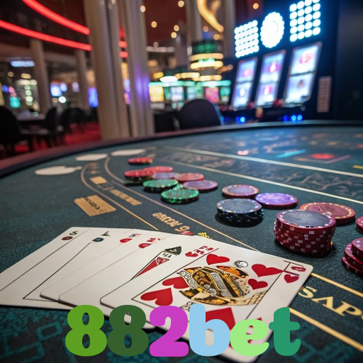 882bet - Baixe o App 882bet para Android e Comece a Jogar