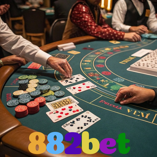 882bet - Baixe o app 882bet no Google Play e jogue ao vivo