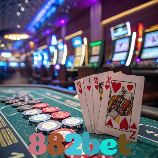 882bet - Baixe o app 882bet no Google Play e jogue ao vivo