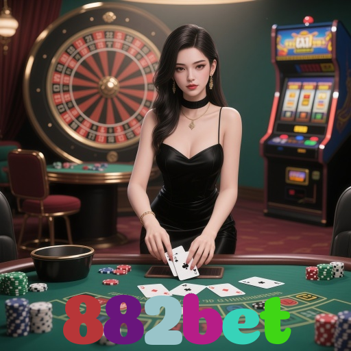 882bet - Baixe o app 882bet no Google Play e jogue ao vivo