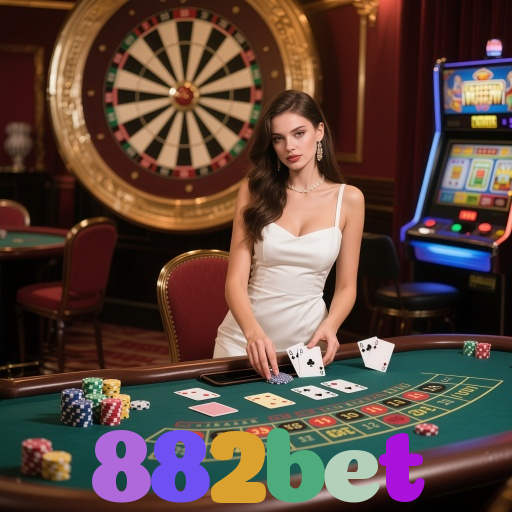 882bet - Baixe o app 882bet no Google Play e jogue ao vivo