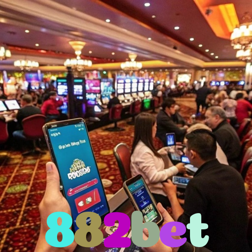882bet - Baixe o App 882bet para Android e Comece a Jogar