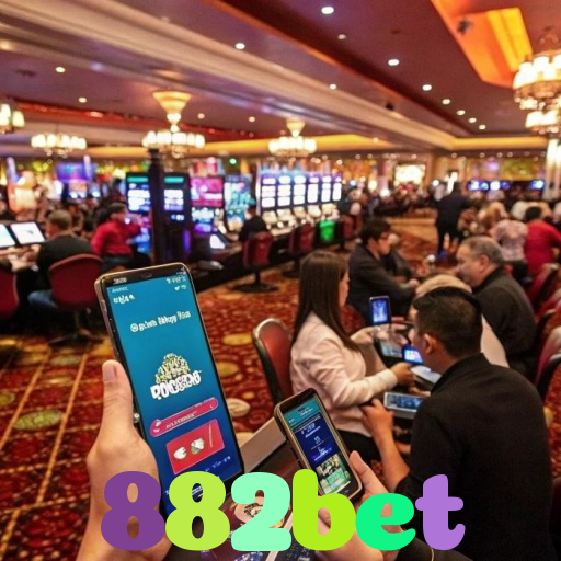 882bet - Baixe o App 882bet para Android e Comece a Jogar