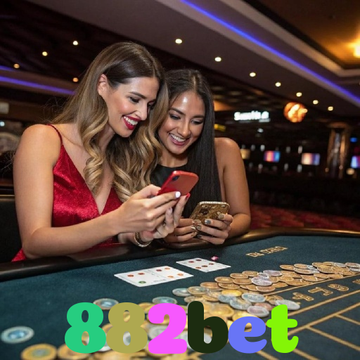 882bet - Baixe o app 882bet no Google Play e jogue ao vivo
