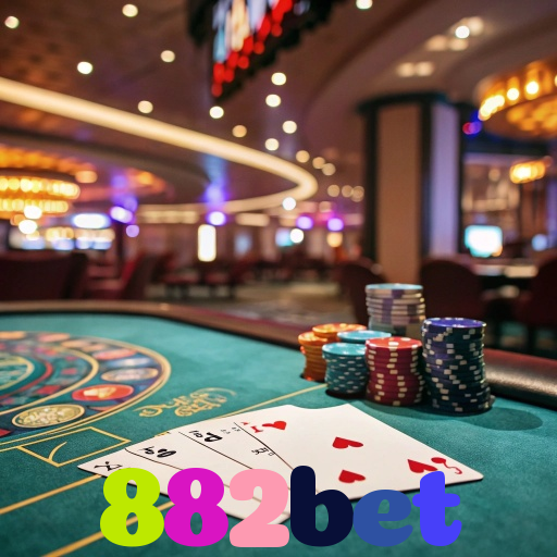 882bet - Baixe o app 882bet no Google Play e jogue ao vivo
